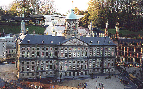 Kralovsky palac