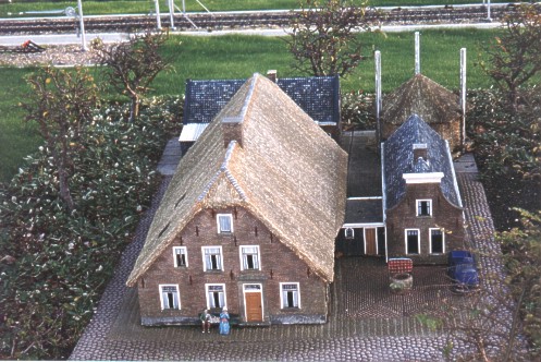 Holandska farma